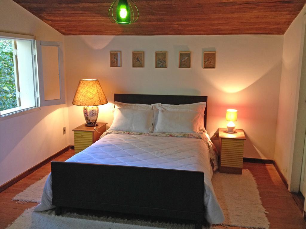 Pousada Villa Jambo Petrópolis Exterior foto